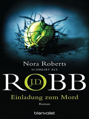 cover image of Einladung zum Mord